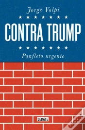 Capa do artigo Contra Trump