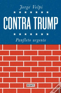 Capa do artigo Contra Trump