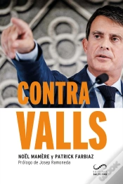 Capa do artigo Contra Valls