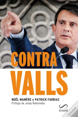 Capa do artigo Contra Valls