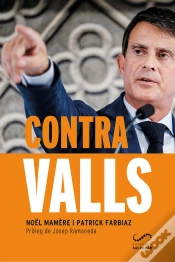 Capa do artigo Contra Valls