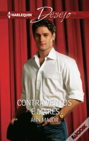 Capa do artigo Contra Ventos E Marés