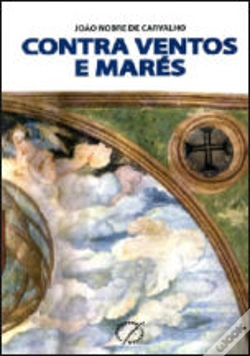 Capa do artigo Contra Ventos e Marés