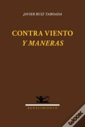 Capa do artigo Contra Viento Y Maneras