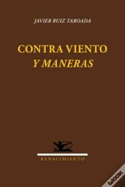 Capa do artigo Contra Viento Y Maneras