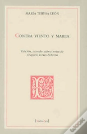 Capa do artigo Contra Viento Y Marea