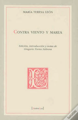 Capa do artigo Contra Viento Y Marea