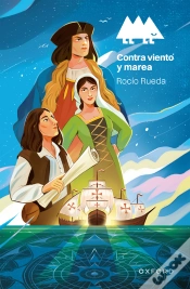 Capa do artigo Contra Viento Y Marea