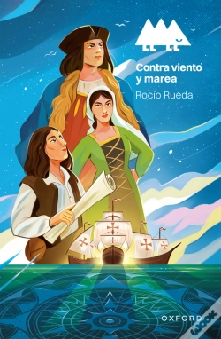 Capa do artigo Contra Viento Y Marea