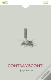 Capa do artigo Contra Visconti