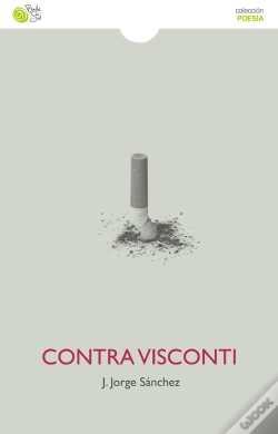 Capa do artigo Contra Visconti