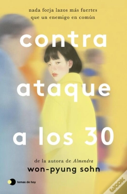 Capa do artigo Contraataque A Los 30
