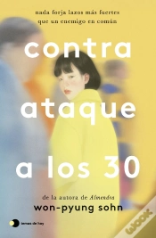 Capa do artigo Contraataque A Los Treinta