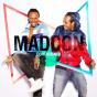 Contraband - CD - Preview