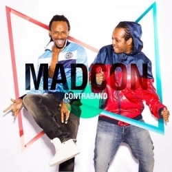Capa do artigo Contraband - CD