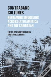 Capa do artigo Contraband Cultures