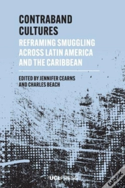 Capa do artigo Contraband Cultures
