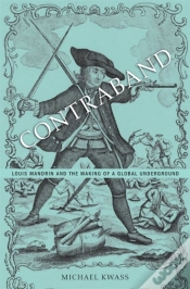 Capa do artigo Contraband
