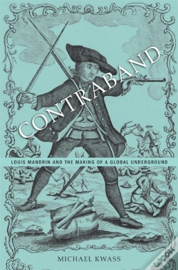Capa do artigo Contraband