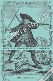 Capa do artigo Contraband