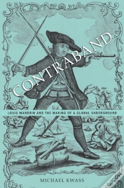 Capa do artigo Contraband