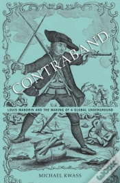 Capa do artigo Contraband