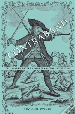 Capa do artigo Contraband