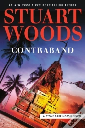 Capa do artigo Contraband