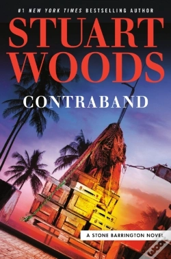 Capa do artigo Contraband