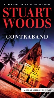 Capa do artigo Contraband