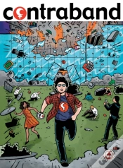 Capa do artigo Contraband