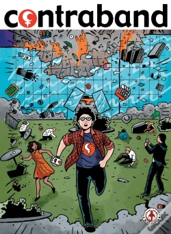Capa do artigo Contraband