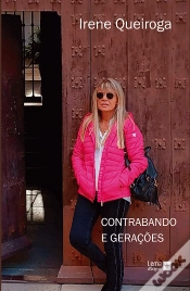Capa do artigo Contrabando e Gerações