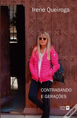 Capa do artigo Contrabando e Gerações