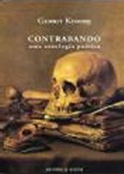 Capa do artigo Contrabando