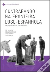Capa do artigo Contrabando na Fronteira Luso-Espanhola