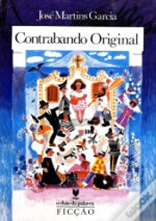 Capa do artigo Contrabando Original