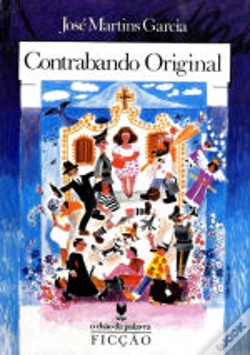 Capa do artigo Contrabando Original