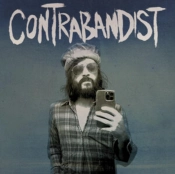 Capa do artigo Contrabdanist Vol. 1 - Vinil
