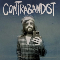 Capa do artigo Contrabdanist Vol. 1 - Vinil