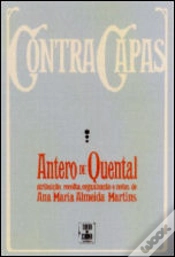 Capa do artigo Contracapas
