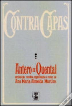 Capa do artigo Contracapas