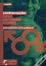 Capa do artigo Contracepção