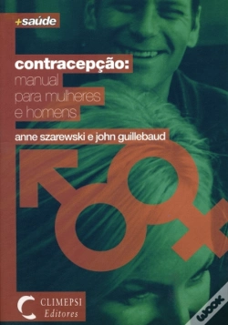 Capa do artigo Contracepção