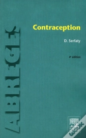 Capa do artigo Contraception (4e Édition)
