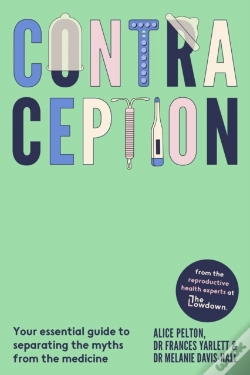 Capa do artigo Contraception