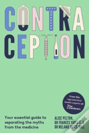 Capa do artigo Contraception