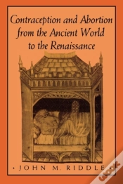 Capa do artigo Contraception And Abortion From The Ancient World To The Renaissance