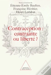 Capa do artigo Contraception : Contrainte Ou Liberté ?