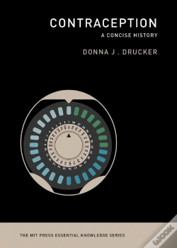 Capa do artigo Contraception